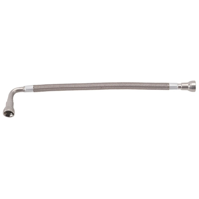 Russell Performance 2004 5.7L Pontiac GTO Fuel Hose Kit - Black Ops Auto Works
