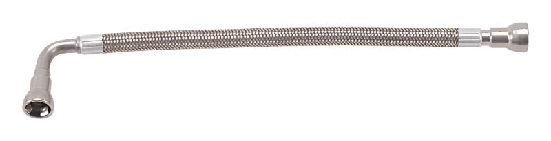 Russell Performance 2005-06 6.0L Pontiac GTO Fuel Hose Kit - Black Ops Auto Works