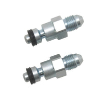 Load image into Gallery viewer, Russell Performance -3 AN SAE Adapter Fitting (2 pcs.) (Endura) - Black Ops Auto Works