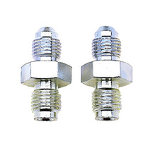 Load image into Gallery viewer, Russell Performance -3 AN SAE Adapter Fitting (2 pcs.) (Endura) - Black Ops Auto Works