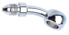 Load image into Gallery viewer, Russell Performance -3 AN SAE Adapter Fitting (Endura) - Black Ops Auto Works