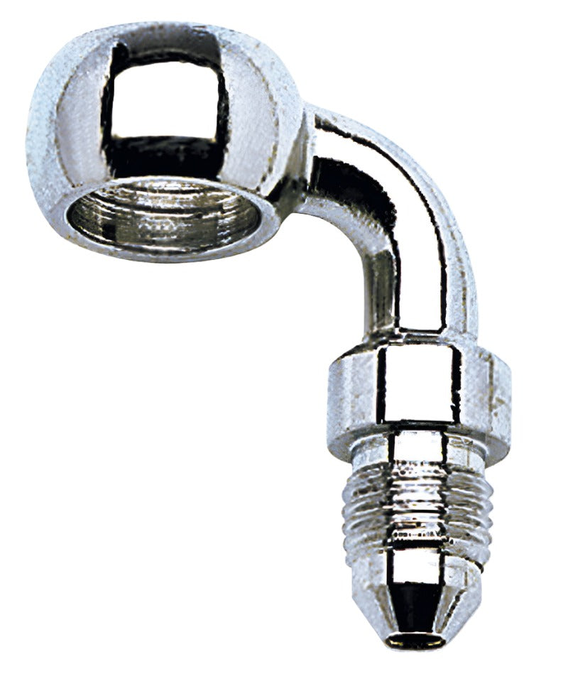 Russell Performance -3 AN SAE Adapter Fitting (Endura) - Black Ops Auto Works