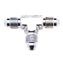 Load image into Gallery viewer, Russell Performance -3 AN SAE Brake Adapter Fitting (Endura) - Black Ops Auto Works