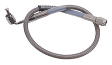 Load image into Gallery viewer, Russell Performance 36in 90 Degree Competition Brake Hose-Brake Line Kits-Russell-087133551012-