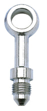 Load image into Gallery viewer, Russell Performance -4 AN Straight Adapter Fitting (Endura) - Black Ops Auto Works