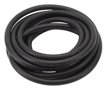 Load image into Gallery viewer, Russell Performance -4 AN Twist-Lok Hose (Black) (Pre-Packaged 6 Foot Roll)-Hoses-Russell-087133925431-
