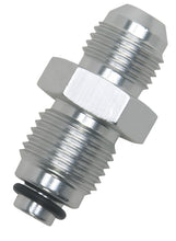 Load image into Gallery viewer, Russell Performance -6 AN (14mm x 1.5 O-ring Seal) Power Steering Adapter - Black Ops Auto Works