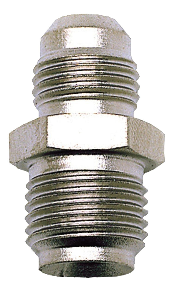 Russell Performance -6 AN (5/8in-18 Inverted Flare) Power Steering Adapter - Black Ops Auto Works