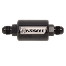 Load image into Gallery viewer, Russell Performance -6 AN male to -6 AN male - Black Ops Auto Works