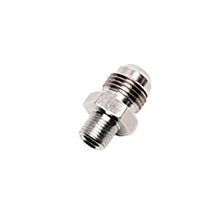 Load image into Gallery viewer, Russell Performance -6 AN Male to M10 x 1.0in metric steel (w/crush washers) - Black Ops Auto Works
