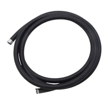 Load image into Gallery viewer, Russell Performance -6 AN ProClassic II Black Hose (Pre-Packaged 20 Foot Roll) - Black Ops Auto Works