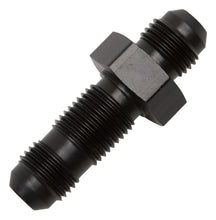 Load image into Gallery viewer, Russell Performance -6 AN Straight Flare Bulkhead - Black Ops Auto Works