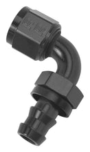 Load image into Gallery viewer, Russell Performance -6 AN Twist-Lok 90 Degree Hose End (Black) - Black Ops Auto Works