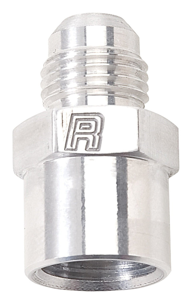 Russell Performance -6AN to 5/8in -18 (Pumps with 1/2in-20 Inverted Flare Thread) - Black Ops Auto Works
