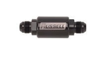 Load image into Gallery viewer, Russell Performance -8 AN male to -8 AN male - Black Ops Auto Works