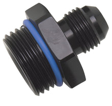 Load image into Gallery viewer, Russell Performance -8 AN to -6 AN Radius Port Adapter - Black Ops Auto Works