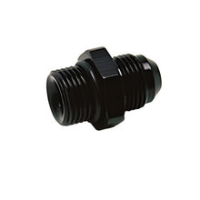 Load image into Gallery viewer, Russell Performance -8 AN to -8 AN Radius Port Adapter - Black Ops Auto Works