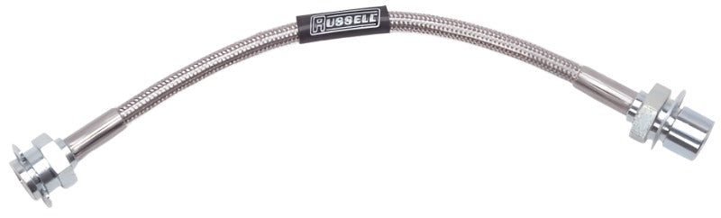Russell Russell Performance 95-01 Acura Integra LS and GSR Clutch Line Kit