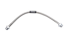 Load image into Gallery viewer, Russell Performance 96-00 Honda Civic LX/ EX (with large front rotor) Brake Line Kit - Black Ops Auto Works