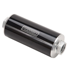 Load image into Gallery viewer, Russell Performance Anodized Aluminum (12in Length -10 male inlet/outlet) - Black Ops Auto Works