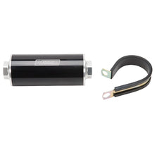 Load image into Gallery viewer, Russell Performance Anodized Aluminum (12in Length -10 male inlet/outlet) - Black Ops Auto Works