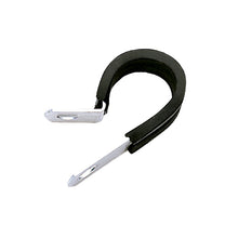 Load image into Gallery viewer, Russell Performance Cushion Clamps - Holds -6 AN Hose (10 pcs.) - Black Ops Auto Works