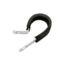 Load image into Gallery viewer, Russell Performance Cushion Clamps - Holds -8 AN Hose (6 pcs.) - Black Ops Auto Works