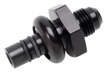 Load image into Gallery viewer, Russell Performance Ford Return Side EFI x 6 AN (Black) - Black Ops Auto Works
