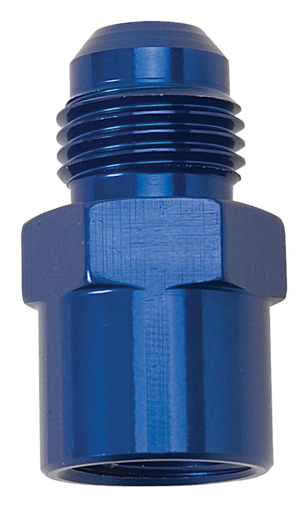 Russell Performance M14 x 1.5 to -6 Flare (Pumps with 1/2in-20 Inverted Flare Thread) - Black Ops Auto Works