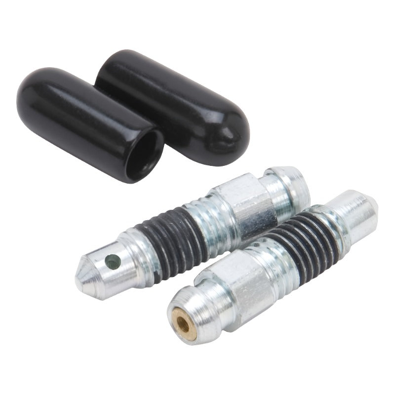 Russell Performance Speed Bleeder 1/4 - 28 - Black Ops Auto Works