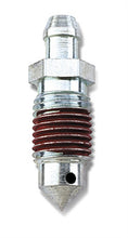 Load image into Gallery viewer, Russell Performance Speed Bleeder 8mm X 1.0 - Black Ops Auto Works