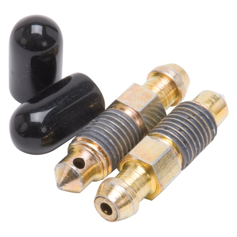 Russell Performance Speed Bleeder 8mm X 1.0 - Black Ops Auto Works