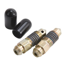 Load image into Gallery viewer, Russell Performance Speed Bleeder 8mm X 1.25 - Black Ops Auto Works