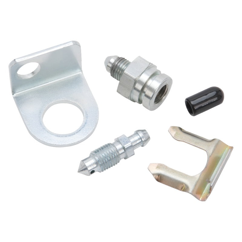 Russell Russell Performance Speed Bleeder Clutch Assembly - 3AN