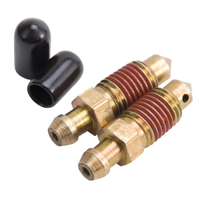 Russell Performance Speed Bleeder 10mm X 1.25 - Russell 639610