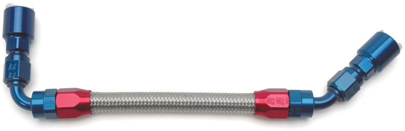 Russell Performance 2008 Pontiac G8 GT Fuel Hose Kit - Russell 651109