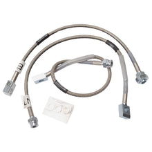 Load image into Gallery viewer, Russell Performance 92-98 GM K2500 Suburban (7200GVW) Brake Line Kit - (Non-Diesel Models) - Russell 672370