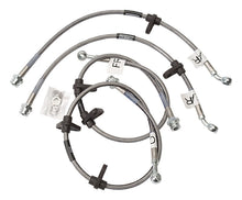 Load image into Gallery viewer, Russell Performance 98-01 Acura Integra LS and GSR Brake Line Kit - Russell 684850