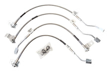 Load image into Gallery viewer, Russell Performance 03-05 Dodge Neon SRT-4 Brake Line Kit - Russell 694310