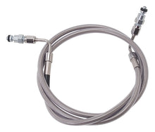 Load image into Gallery viewer, Russell Performance 97-06 Jeep Wrangler TJ Brake Line Kit - Russell 694870