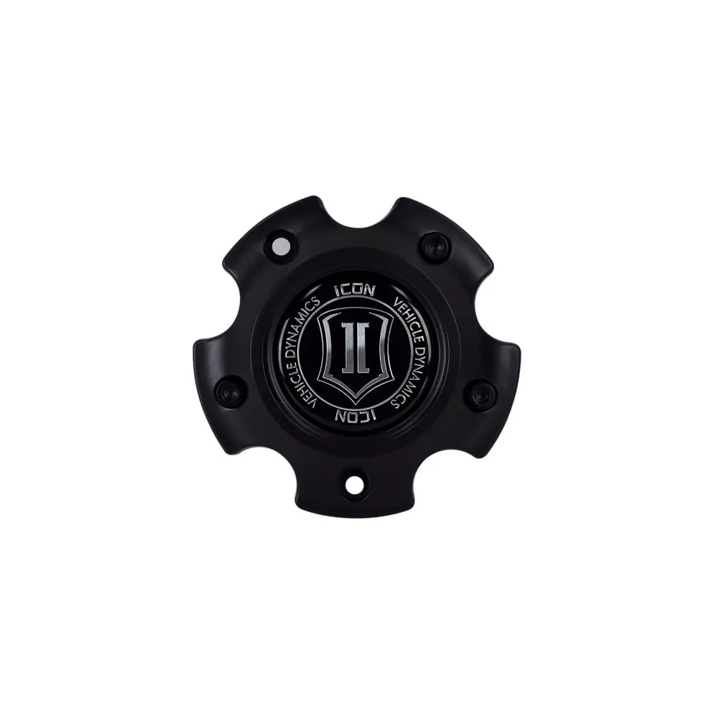 ICON RW-5127 Wheel Center Caps