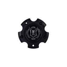 Load image into Gallery viewer, ICON RW-5127 Wheel Center Caps