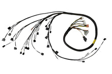 Load image into Gallery viewer, Rywire 02-04 K-Series RWD Mil-Spec Eng Harn w/02-04 Wiring/K-Pro/S2K Tran/K-Ser TB/Int (Adapter Req) - Black Ops Auto Works