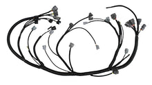Load image into Gallery viewer, Rywire 92-95 Honda Civic w/B-Series / 94-01 Acura Integra (LHD Only) OEM Replacement Engine Harness - Black Ops Auto Works