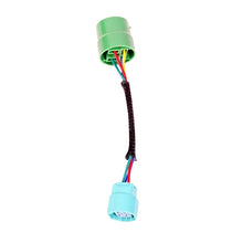 Load image into Gallery viewer, Rywire Alternator Adapter OBD0/1 to OBD2 - Black Ops Auto Works
