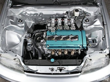 Load image into Gallery viewer, Rywire Honda B-Series COP Adapter Plate - Black Ops Auto Works