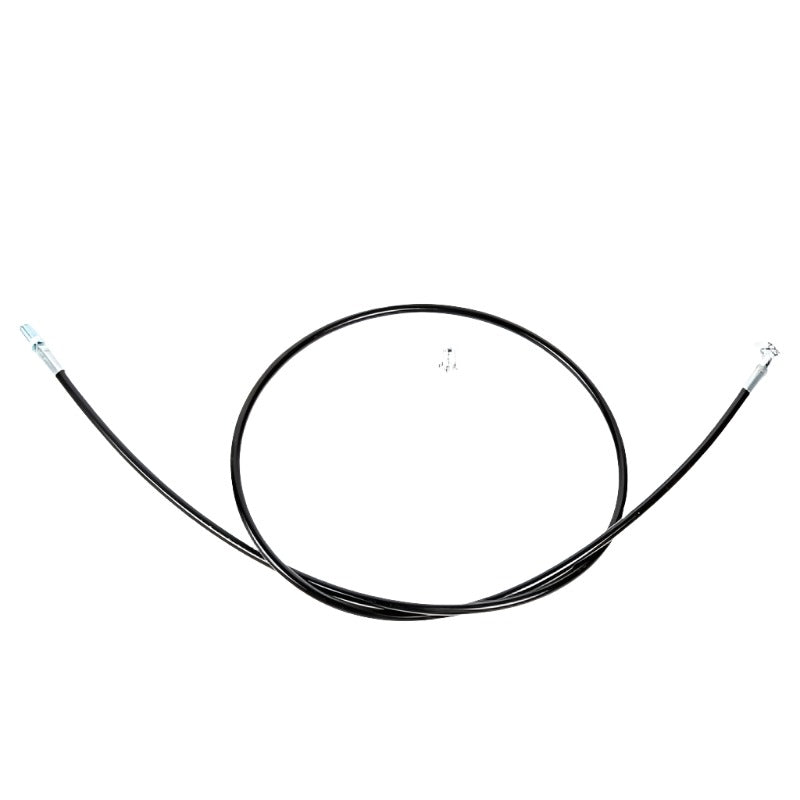 Rywire Honda B-Series Hydro Clutch Line - Black Ops Auto Works