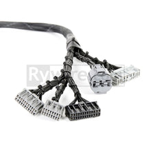 Load image into Gallery viewer, Rywire Honda B-Series OBD1 Tuck Budget Eng Harness w/OBD1 Dist/Inj/Alt/92-95 ECU Plugs (Adapter Req) - Black Ops Auto Works