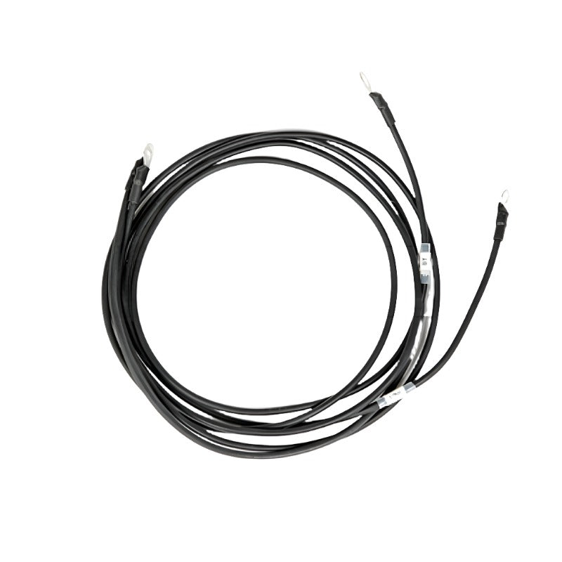 Rywire Honda K-Series Charge Harness - Black Ops Auto Works