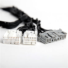 Load image into Gallery viewer, Rywire Honda K-Series Tucked Budget Engine Harness w/OBD2 02-04 RSX K20 Sensor/Firewall VSS - Black Ops Auto Works